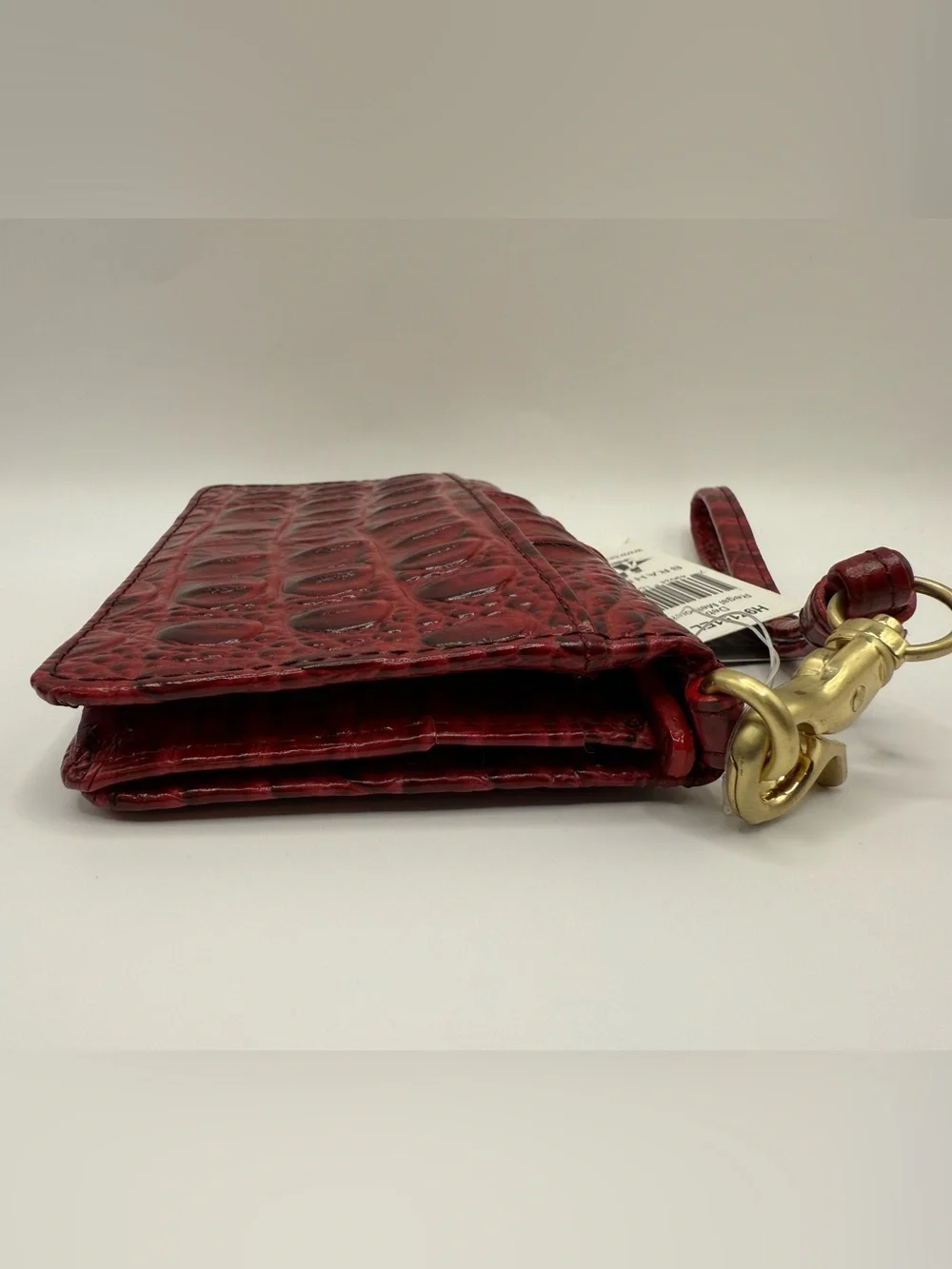 Brahmin Debi wallet/wristlet in Regal Melbourne